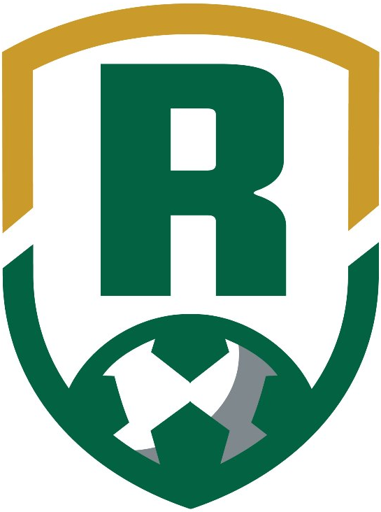 Rochester Rhinos 2016-Pres Secondary Logo t shirt iron on transfers